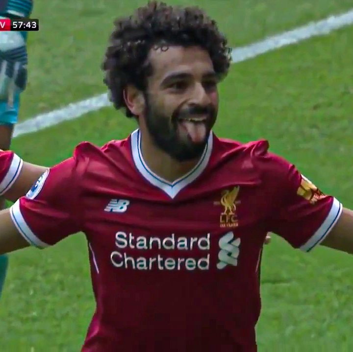 LFC_Tandy's tweet image. 1st goal                                             250th goal