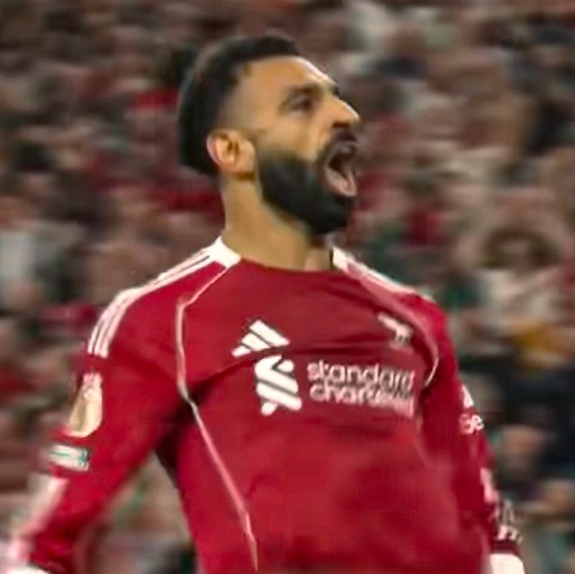 LFC_Tandy's tweet image. 1st goal                                             250th goal