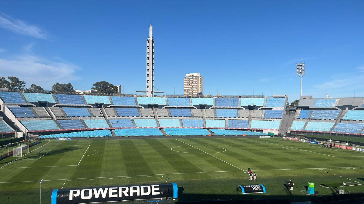 🏆 𝐄𝐋 𝐁𝐎𝐋𝐒𝐎 𝐁𝐔𝐒𝐂𝐀 𝐋𝐀 𝐀𝐍𝐔𝐀𝐋 

𝑉𝑖𝑙𝑙𝑒𝑟𝑜𝑠 𝑦 𝑡𝑟𝑖𝑐𝑜𝑙𝑜𝑟𝑒𝑠 𝑠𝑒 𝑚𝑖𝑑𝑒𝑛 𝑒𝑛 𝑒𝑙 𝐶𝑒𝑛𝑡𝑒𝑛𝑎𝑟𝑖𝑜

<a href="/CACerro_oficial/">Club Atlético Cerro</a> 🆚 <a href="/Nacional/">Nacional</a> 

👇 Lo escuchás acá 👇
👂 99.5 fm <a href="/DelSolUy/">DelSol 🔊 99.5</a> 
🛜 delsol.uy/envivo
💻 youtube.com/watch?v=UX2FQi…