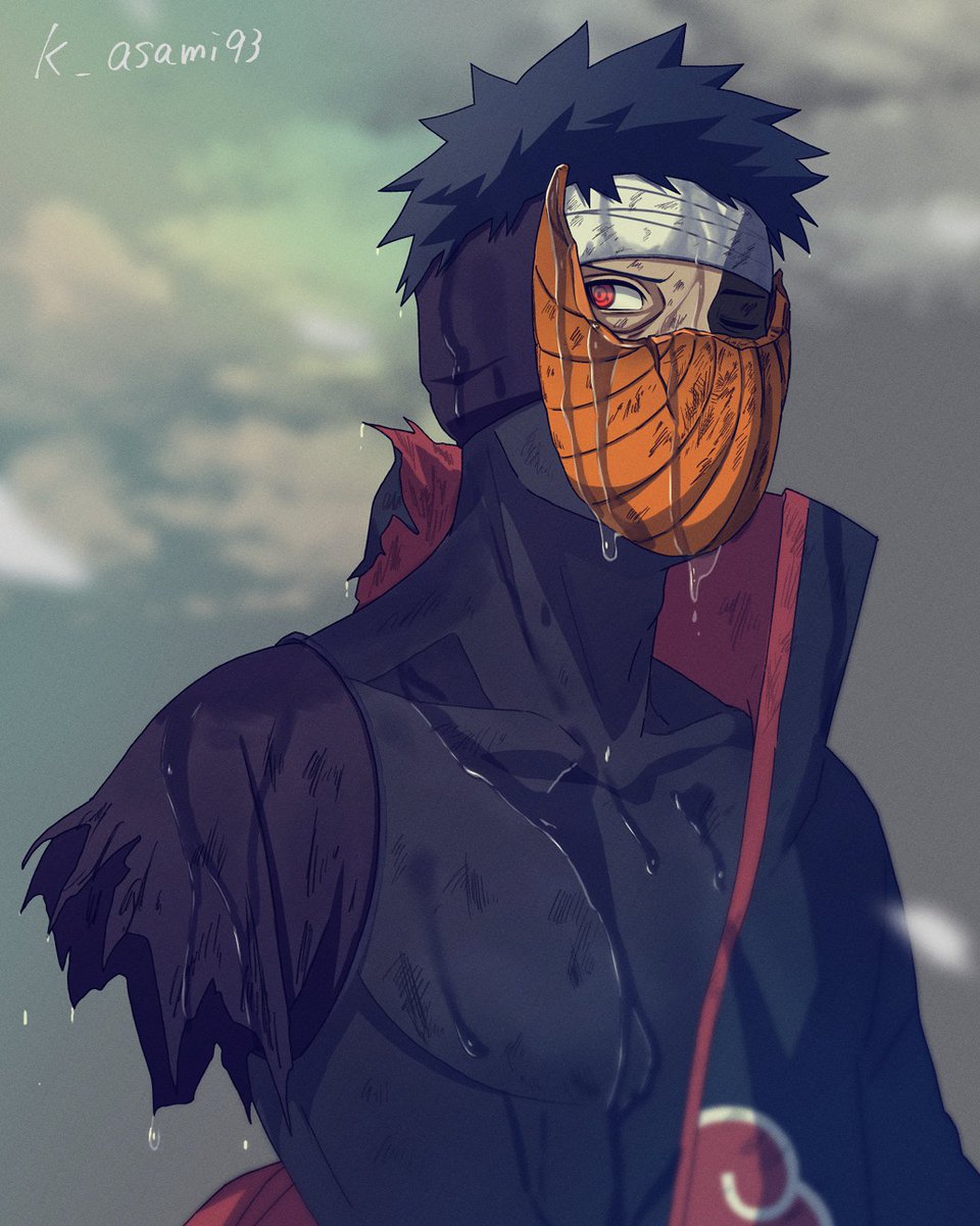 アサミ氏 tweet media