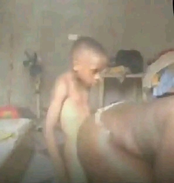 Samson Adakole tweet media