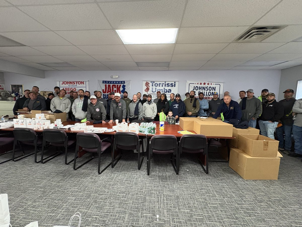 Team Mike and Brandon tweet media