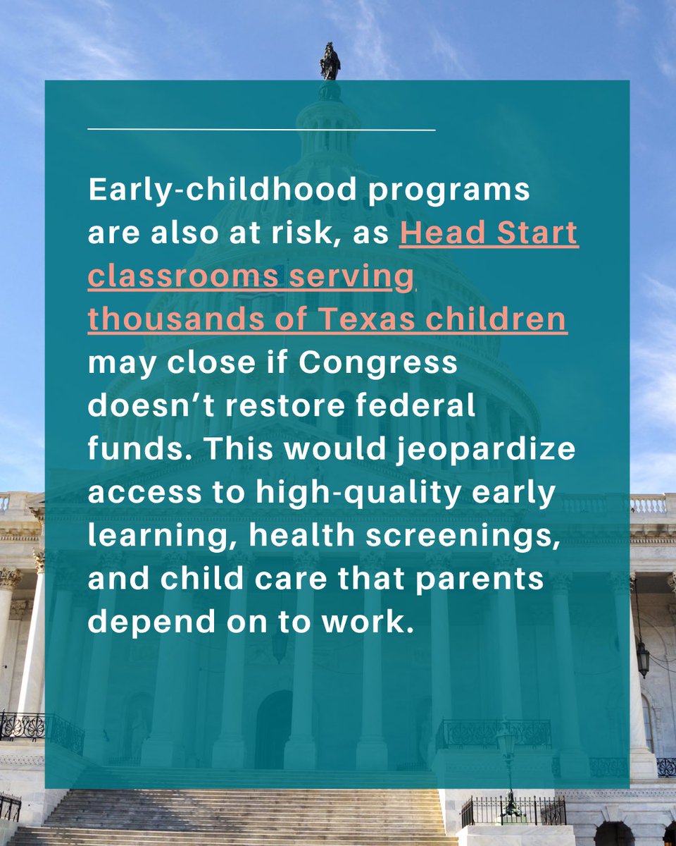 The Education Trust in Texas tweet media