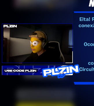 OQ EU FIZ...

twitch.tv/plzin23