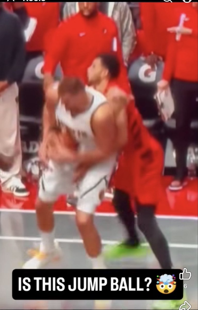 ER2013Q's tweet photo. These refs need to be investigated https://t.co/PUbsfNOaMg