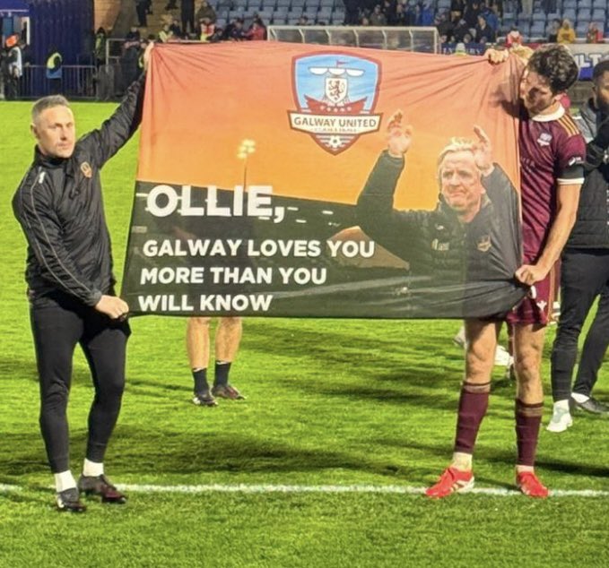 Ronan Coleman tweet media