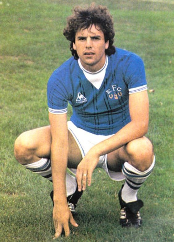 footballmemorys's tweet image. Graeme Sharp, Everton

#EFC #Everton #Toffees