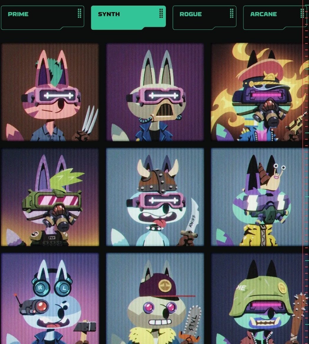 09876Shubham's tweet image. No gatekeeping! Our @FOXX_NFT mint is open to everyone. Join the @FractionAI_xyz ecosystem this Monday, November 3rd. Remember, only 2,500 NFTs are available. Be on time; this is strictly first come, first served! LFGGOOO ⚡⚡⚡⚡