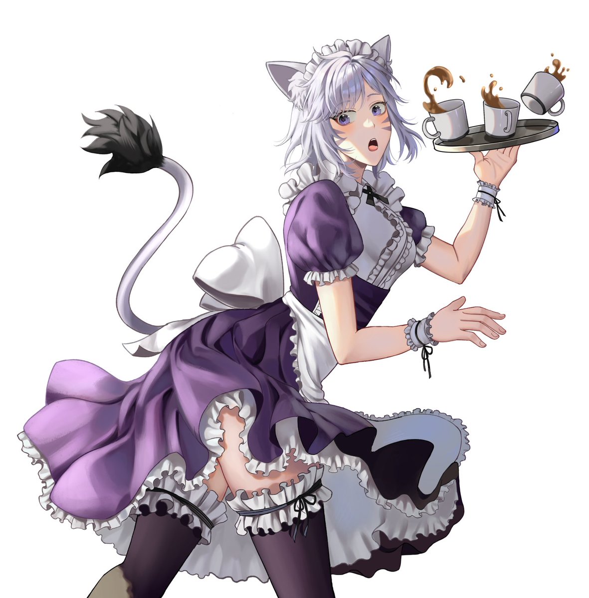 I hope you all had a very happy Halloween! 🫂💜