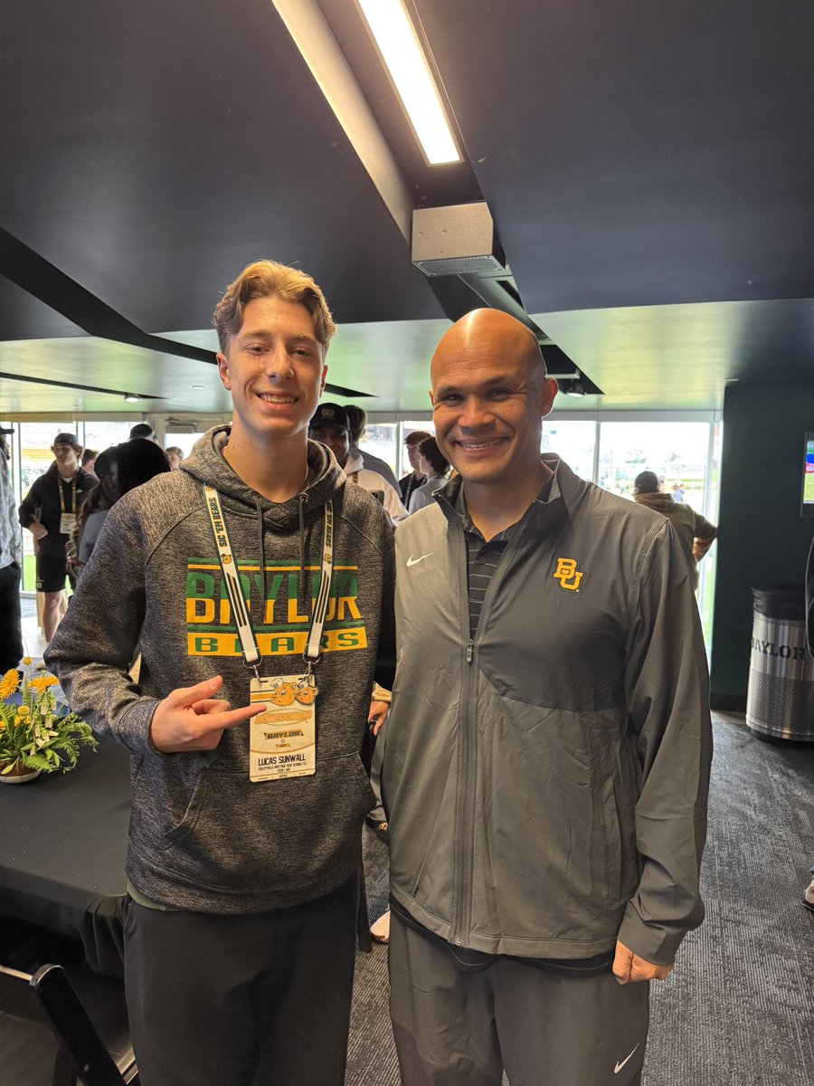 Lucas Sunwall tweet media