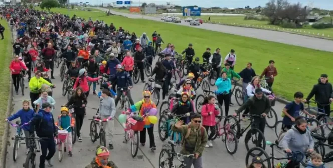 El Municipio informa los cortes de tránsito por la celebración de la Caravana de la Primavera
miradorvirtual.com.ar/el-municipio-i…