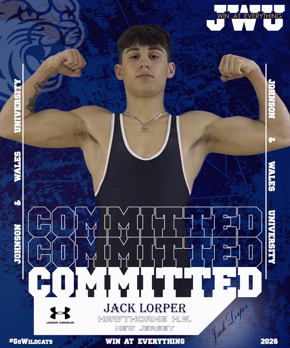 Jack Lorper tweet media