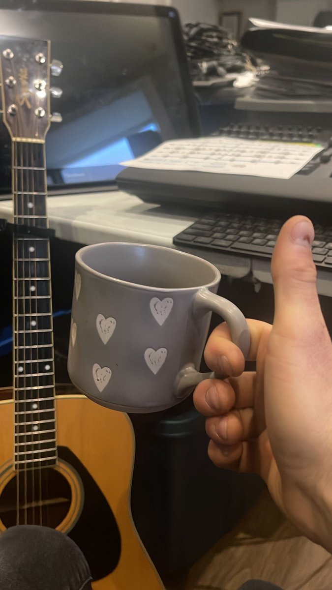 Reid Henry tweet media