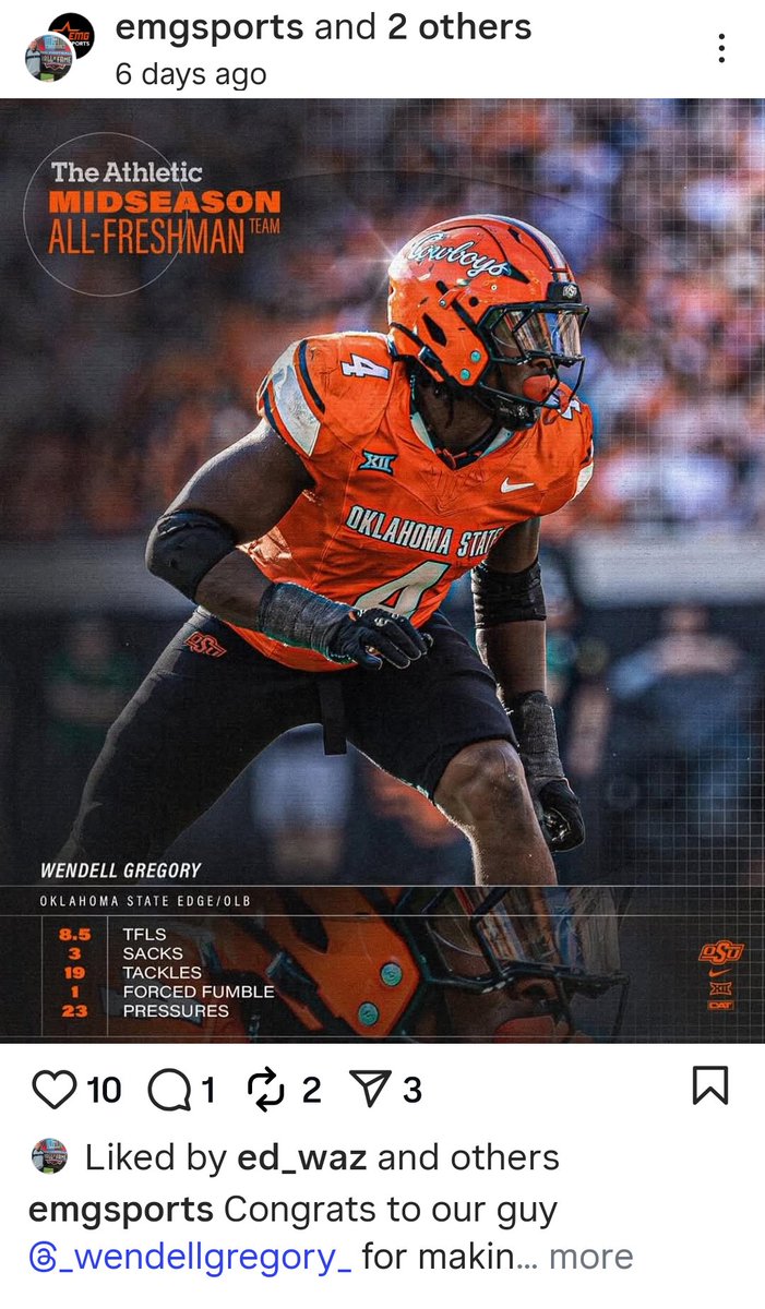 Ted Bromley tweet media