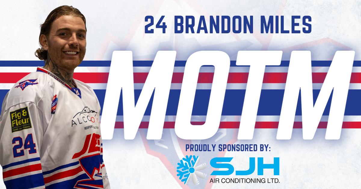 AlcoMoto Slough Jets tweet media