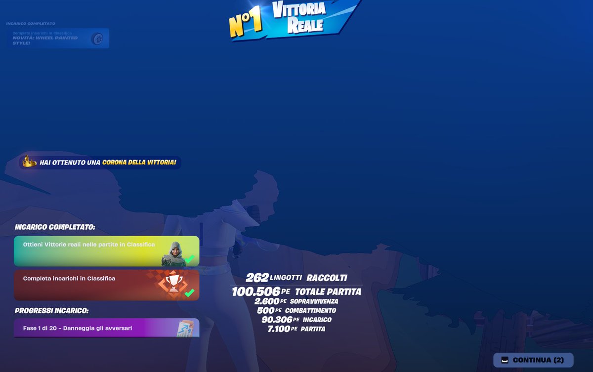 already +100 this szn is mine <a href="/sloomy58/">sloomy</a> 
CODICE CREATORE: swelox per il pass