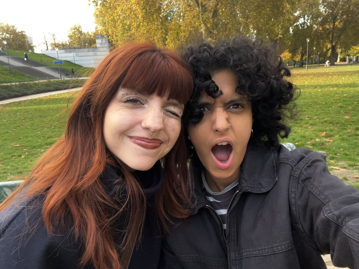 tom odell et paris !!