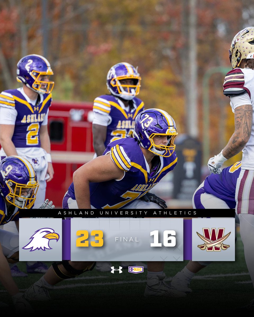 Eagles stay undefeated in conference play!

goashlandeagles.com/news/2025/11/1…
