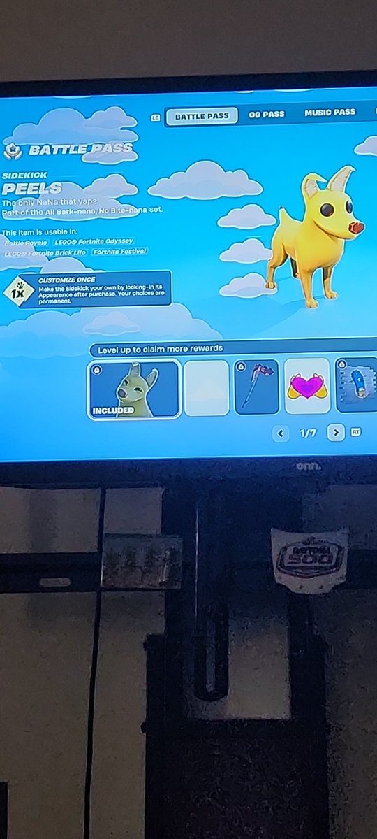 Chase The Wolf tweet media