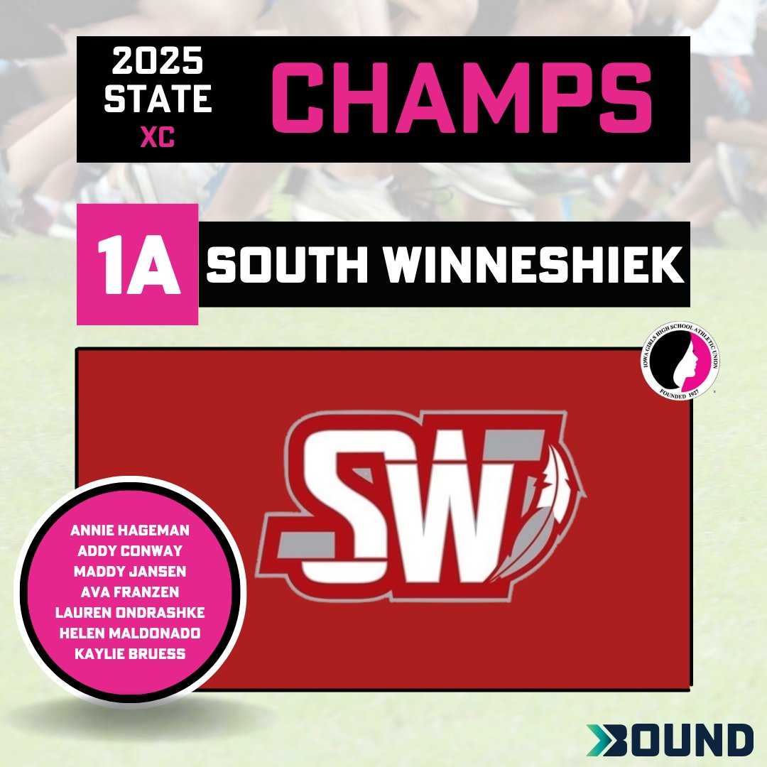 Bound Iowa tweet media