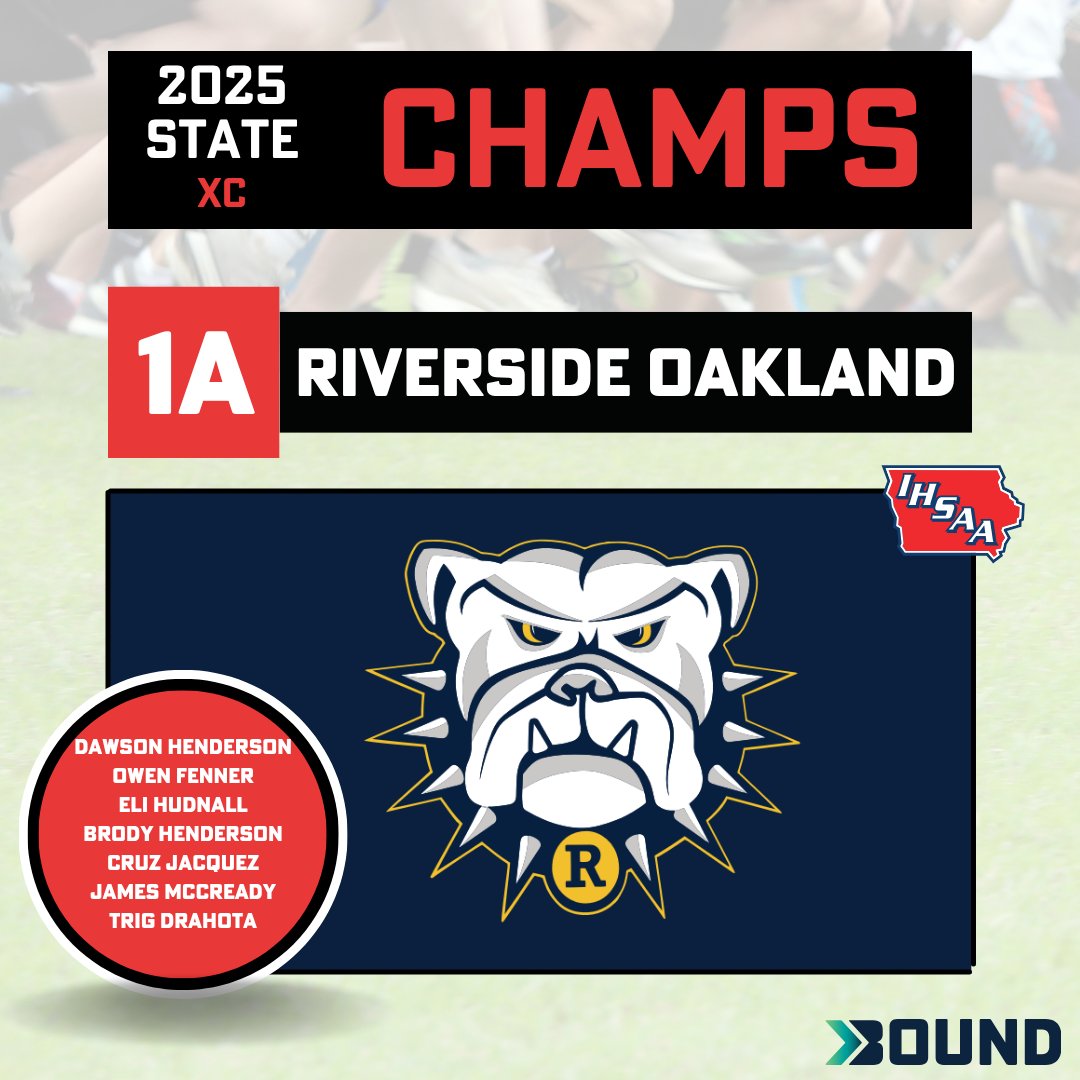 Bound Iowa tweet media