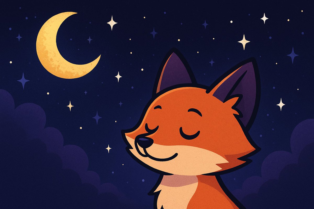 Kebkab12's tweet image. From vision to reality — @FractionAI_xyz is bringing AI utility straight to your wallet.

The FOXX NFTs are almost here 🦊
Each one is a digital identity, a pass to innovation, and a piece of the future you can own. 🚀