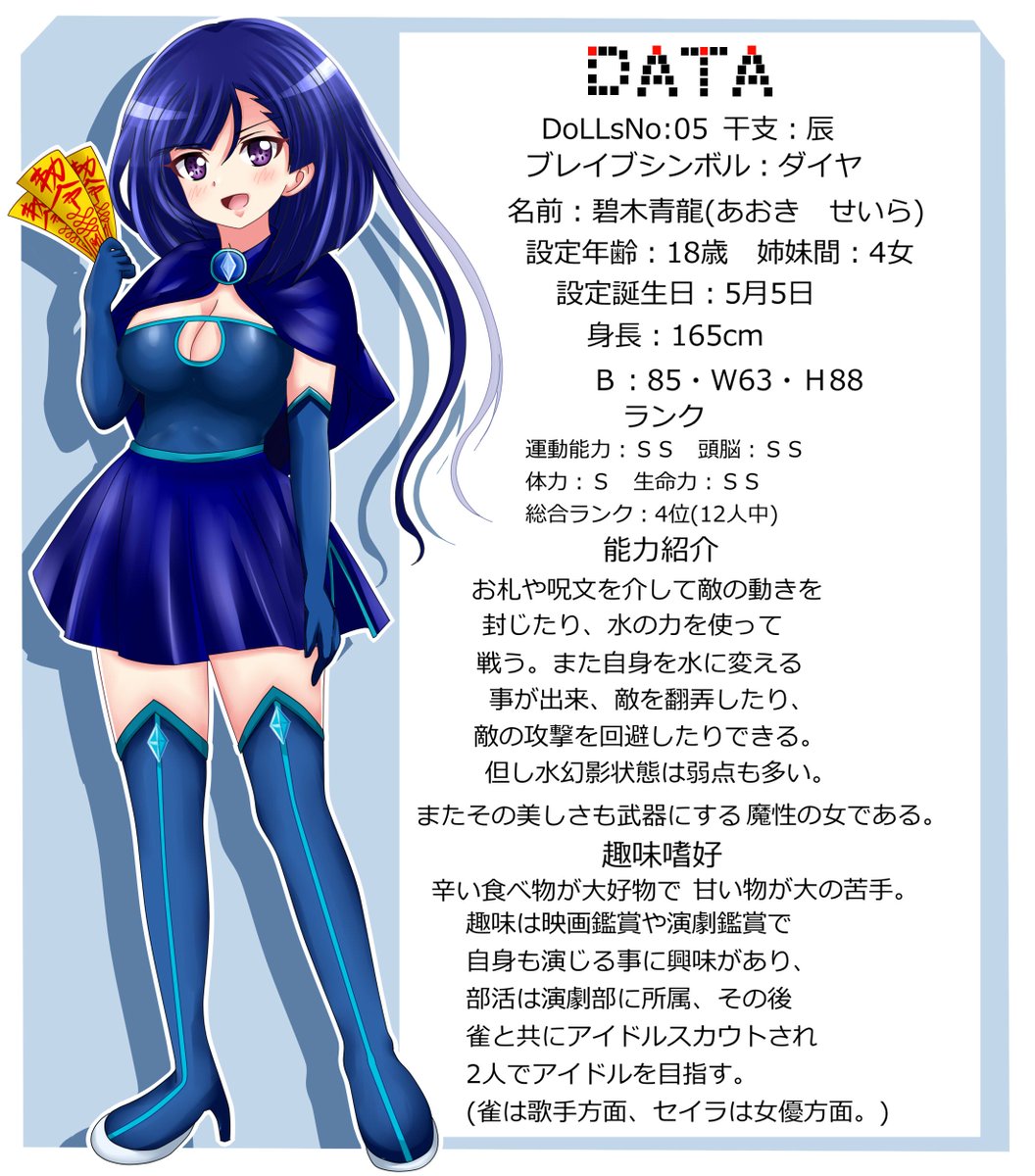 シグ子(サブ)@しぐ日記+雑記+お知らせ・告知等アカウント tweet media