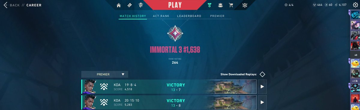 2-0 Week w/ <a href="/veteran_76/">veteran</a> <a href="/Tr0mA_/">Tr0ma</a> <a href="/lntik2025/">LunaTiK</a> <a href="/DraxkVlr/">Draxk</a> 

<a href="/geneiryodanvlr/">Genei Ryodan</a> 

FULOOOOOOOOOOOOOOO