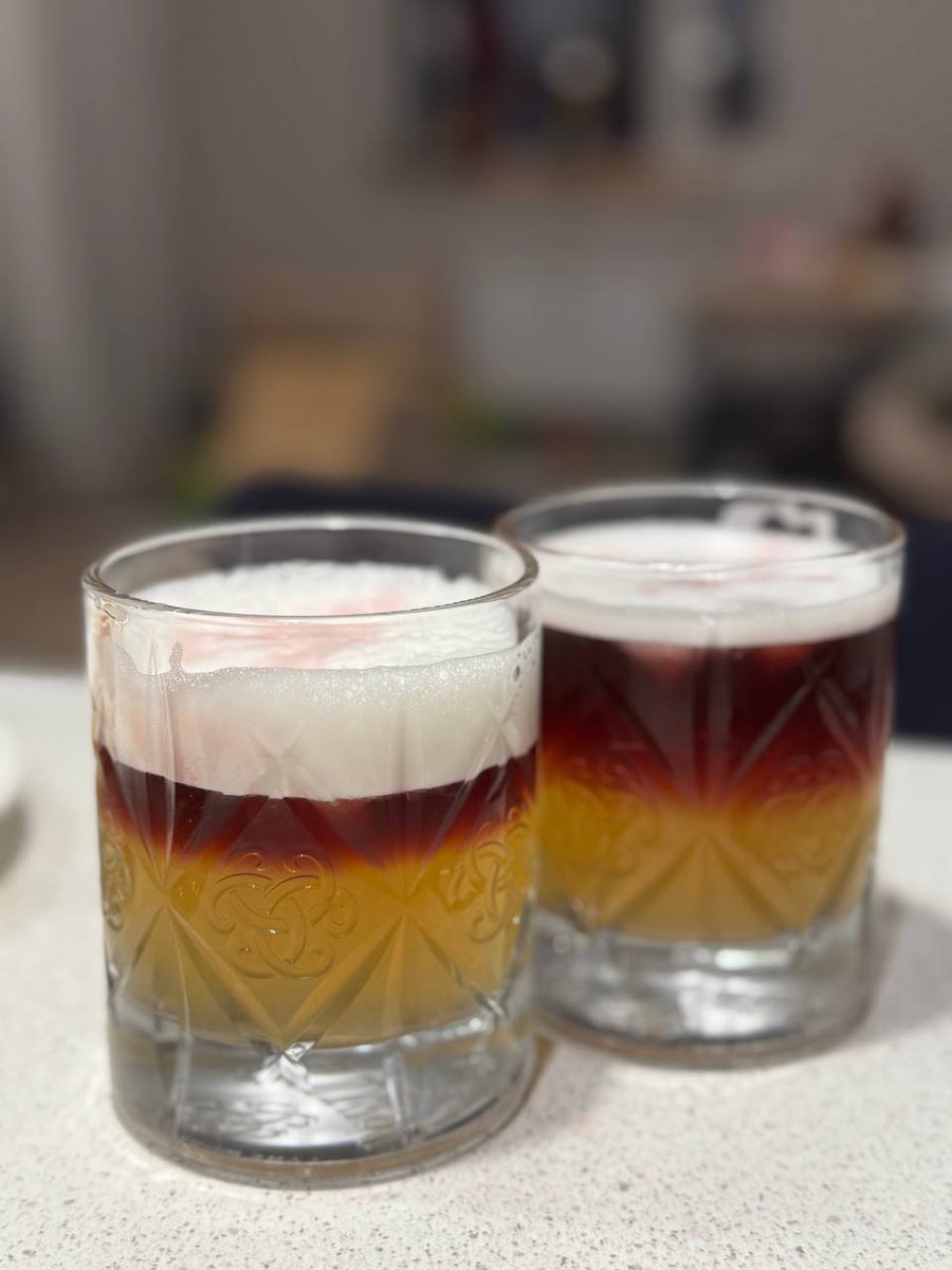 На этот раз делюсь не только фоточкой, но и рецептом t.me/graker_coding/…