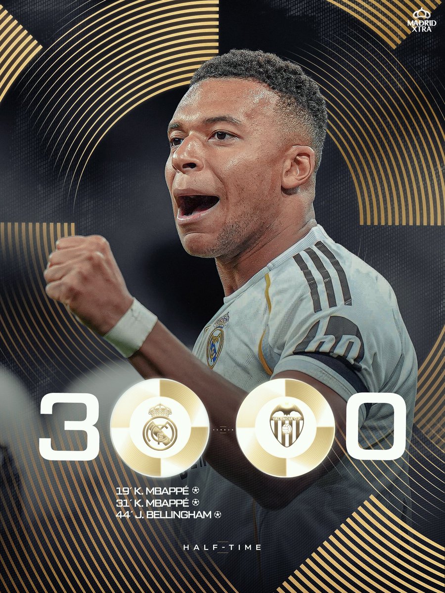 Madrid Xtra tweet media