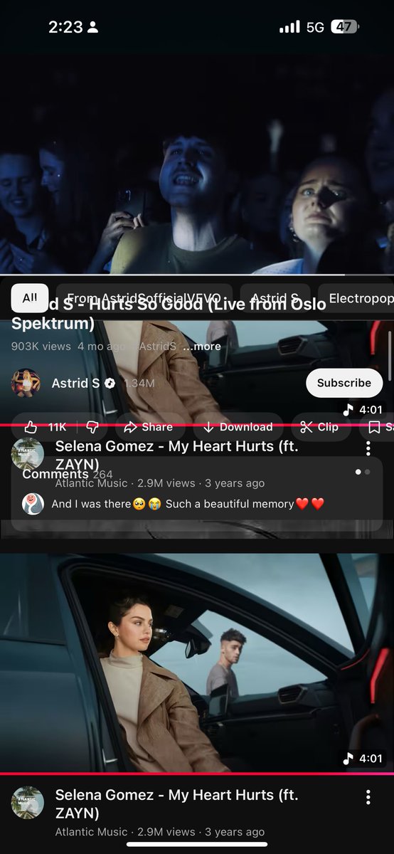 Keshavg786's tweet photo. @YouTube can you fox this issue. Overlapping text https://t.co/OS1x5n9InU