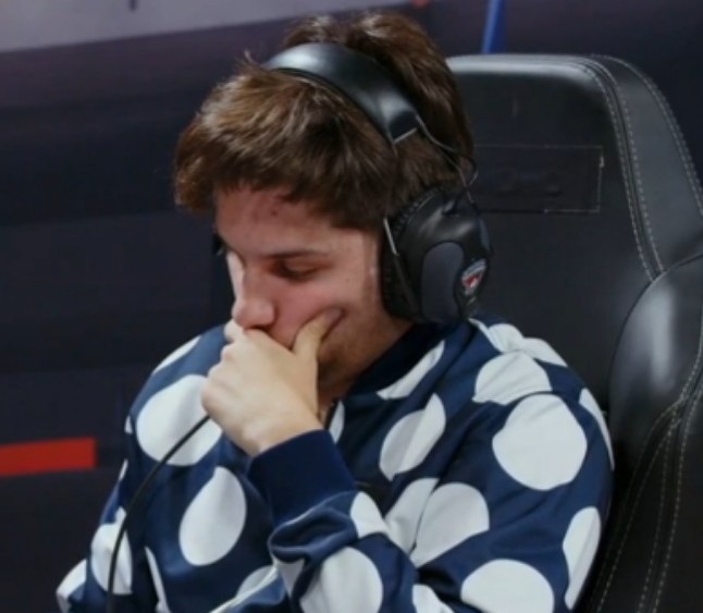 Natalia G. tweet media