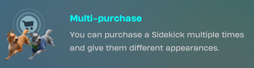 glitchoonr's tweet photo. This is some bs. Yall better not buy the shop-sidekicks once they release cause this is ridiculous af. https://t.co/yTsTG4rFZW