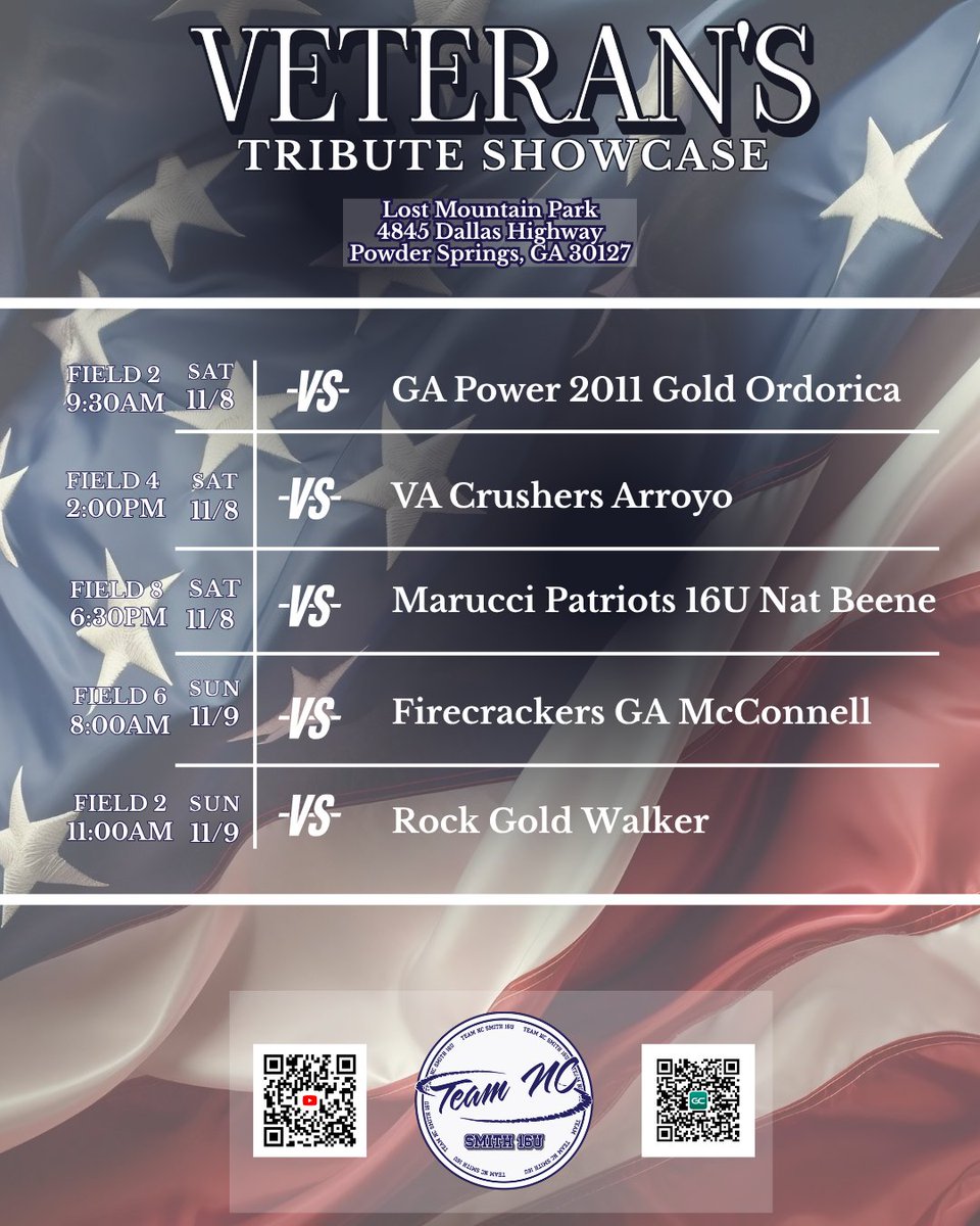 Weekend Schedule Drop <a href="/TeamNCSoftball/">Team North Carolina Softball</a> <a href="/ExtraInningSB/">EXTRA INNING SOFTBALL</a> <a href="/scan1ansports/">ꜱᴄᴀɴʟᴀɴ ꜱᴘᴏʀᴛꜱ™️</a> <a href="/softball_dugout/">The Softball Dugout</a> <a href="/LineDsoftball/">Line Drive Media</a> <a href="/CoastRecruits/">Coast 2 Coast Recruits</a>