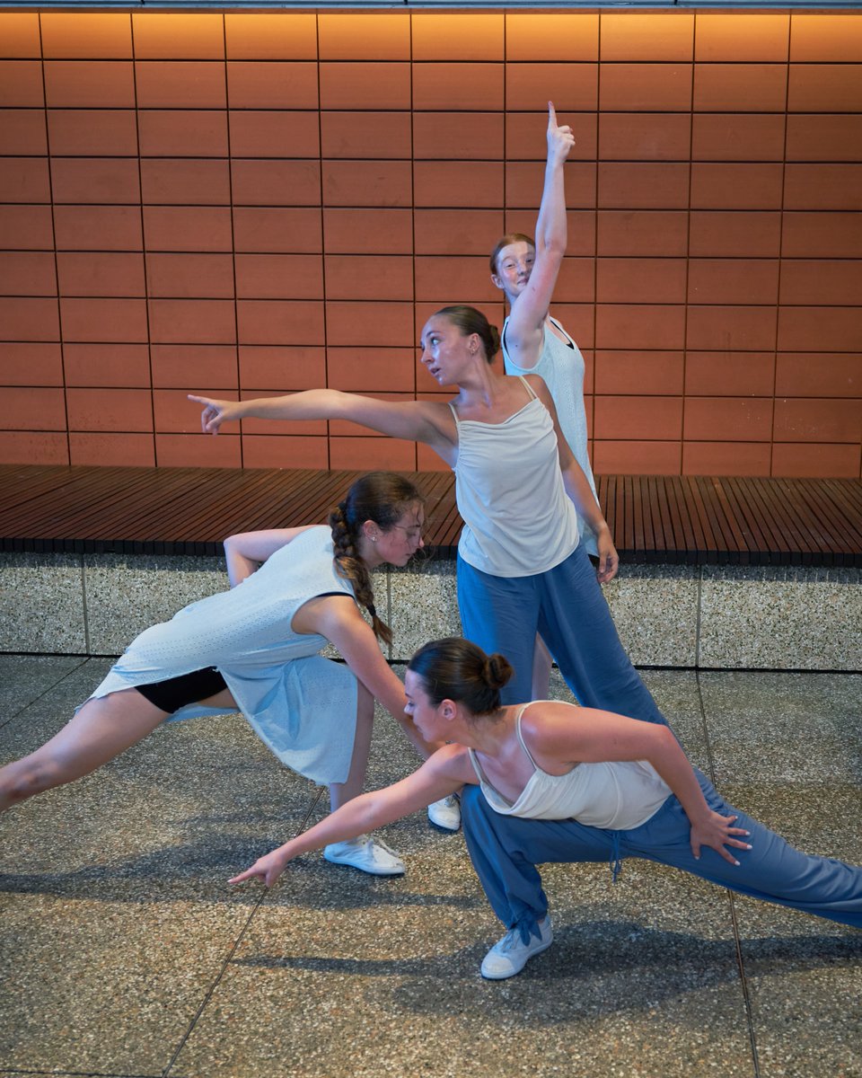 Chashama tweet media