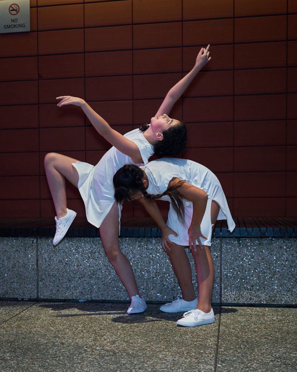 Chashama tweet media