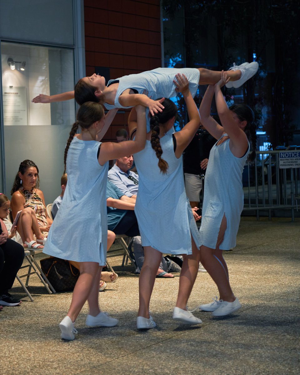 Chashama tweet media