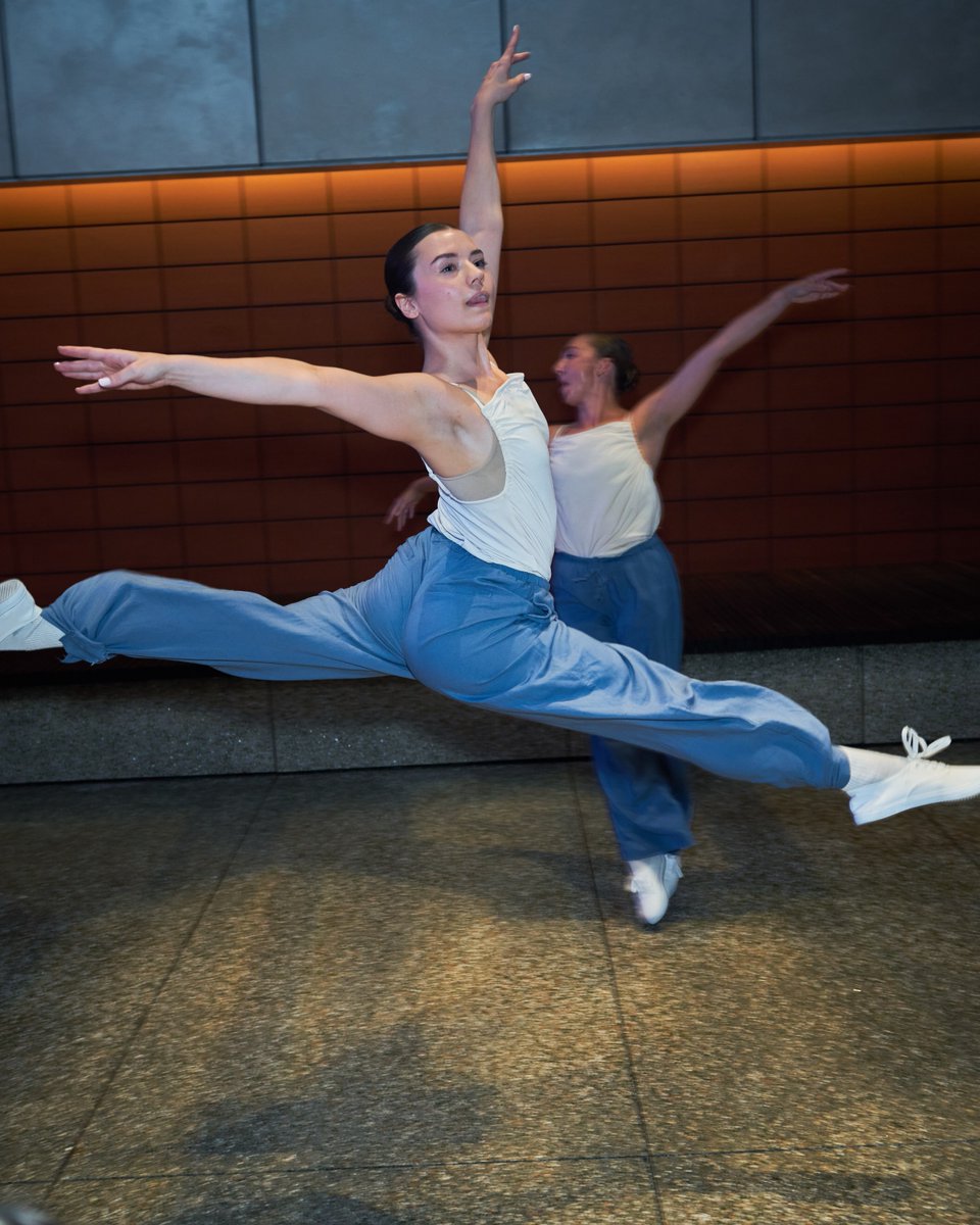 Chashama tweet media