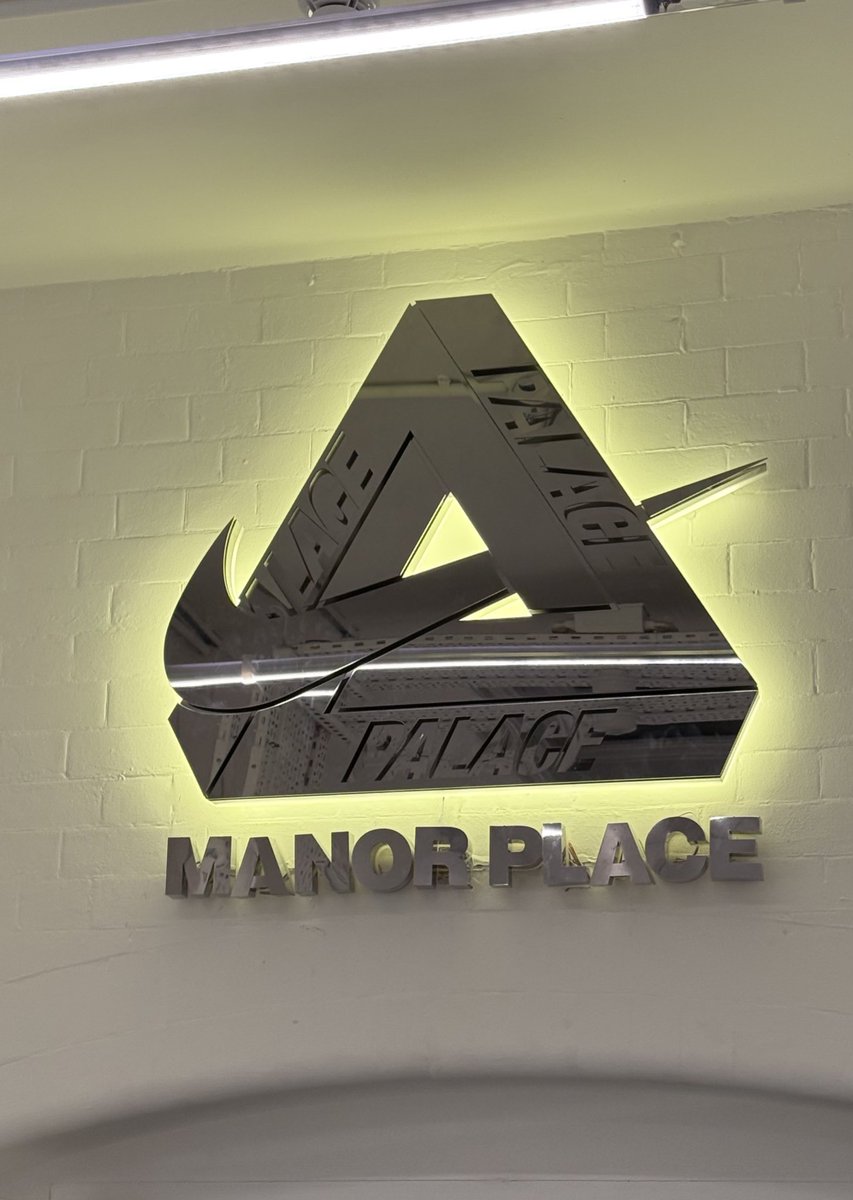 Manor Place