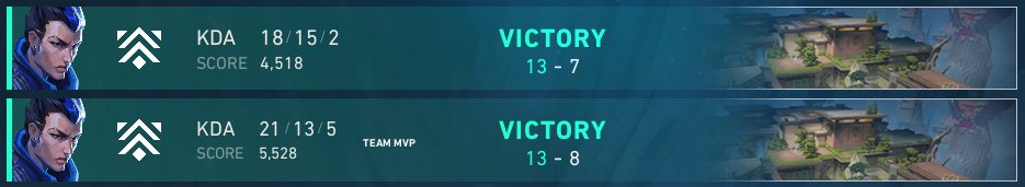 2-0, équipe de guerriers
<a href="/DraxkVlr/">Draxk</a> <a href="/Tr0mA_/">Tr0ma</a> <a href="/lntik2025/">LunaTiK</a> <a href="/Sof1aneVAL/">Sof1ane 🇩🇿</a> les bêtes