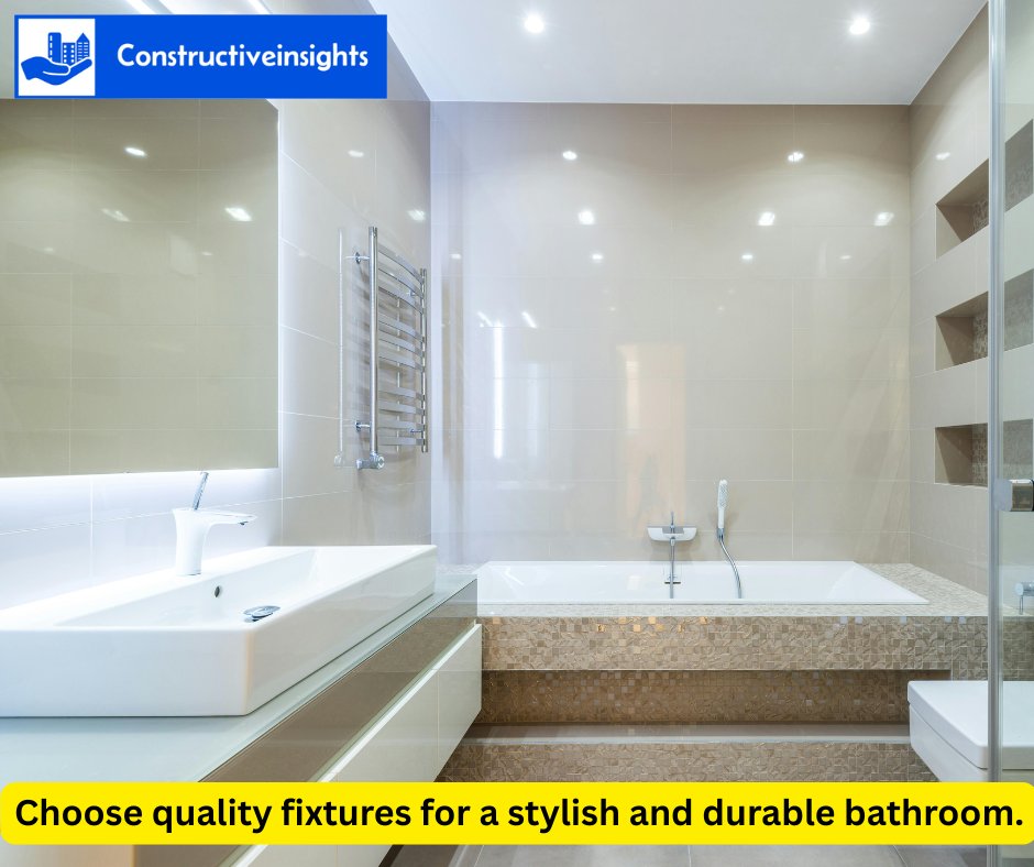 constructive_in's tweet photo. A bathroom designed for comfort and style. Every detail reflects quality, functionality, and elegance.
#BathroomRenovation #BathroomDesign #LuxuryBathroom #ModernBathroom #BathroomRemodel #TileWork #PlumbingWork #BathroomMakeover #ShowerDesign #BathtubGoals https://t.co/RAvvPo1QQj