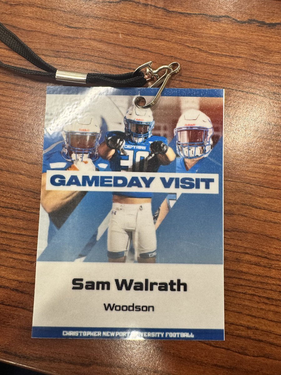 Sam Walrath tweet media