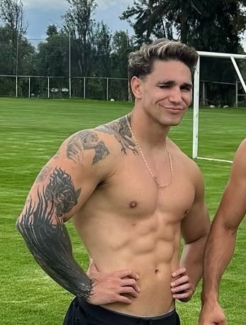 OliviaMorales¹¹⁸¹ tweet media