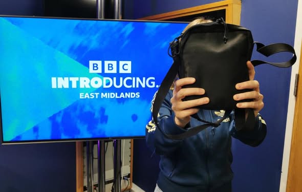 Next up, <a href="/deanjacksondj/">Dean Jackson</a> talks to Proud Megan about her EP ‘Not Flawed, Not Broken’ - when, how and why it was created.

bbc.co.uk/programmes/m00…