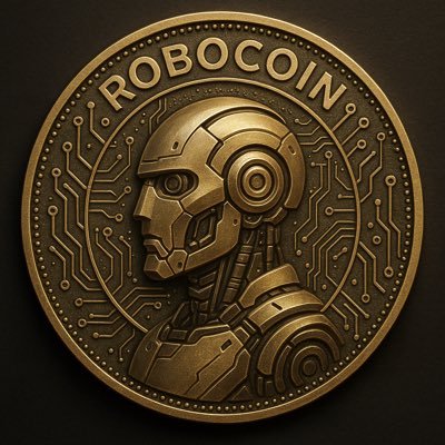 🤖 Check out Robocoin on Moonshot! 🚀

💬 This coin is going to change the future — who wants to be part of the next Bitcoin? 💰
I surely would… let’s show the world 🌍
If you sell, you don’t deserve a slice of the future 🔥

💎 CA: ENJN9dPuTNPxwC7U6AxDfsKiNEHADubUZujnJ9aEmoon
