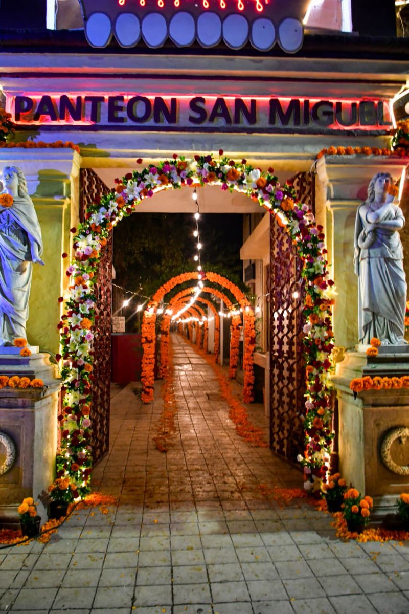 amdigitalhgo's tweet image. 𝗔𝗖𝗧𝗜𝗩𝗜𝗗𝗔𝗗𝗘𝗦 𝗖𝗨𝗟𝗧𝗨𝗥𝗔𝗟𝗘𝗦 𝗣𝗢𝗥 𝗗Í𝗔 𝗗𝗘 𝗠𝗨𝗘𝗥𝗧𝗢𝗦 𝗦𝗘 𝗩𝗜𝗩𝗘𝗡 𝗘𝗡 𝗧𝗨𝗟𝗔𝗡𝗖𝗜𝗡𝗚𝗢 𝗬 𝗟𝗔 𝗥𝗘𝗚𝗜Ó𝗡
· Recorridos, concursos, música, danza y una rodada temática forman parte de la cartelera de este fin de semana.
Catalina Martínez
Como…