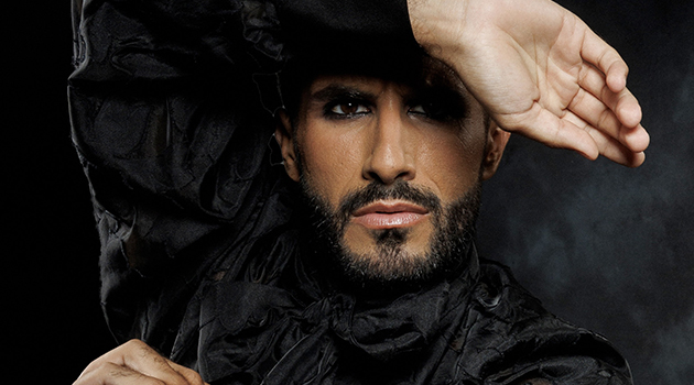 En <a href="/FilmewebMexico/">FilmewebMexico</a> #Descifrandoladanza: Crónica de un Suceso, una cita con el bailaor #RafaelRamírez y la herencia de #AntonioGades
#OrlandoTaquechel
Todos los artistas presentan su mejor trabajo cuando salen de gira.
LEER MÁS: n9.cl/c5jbe2