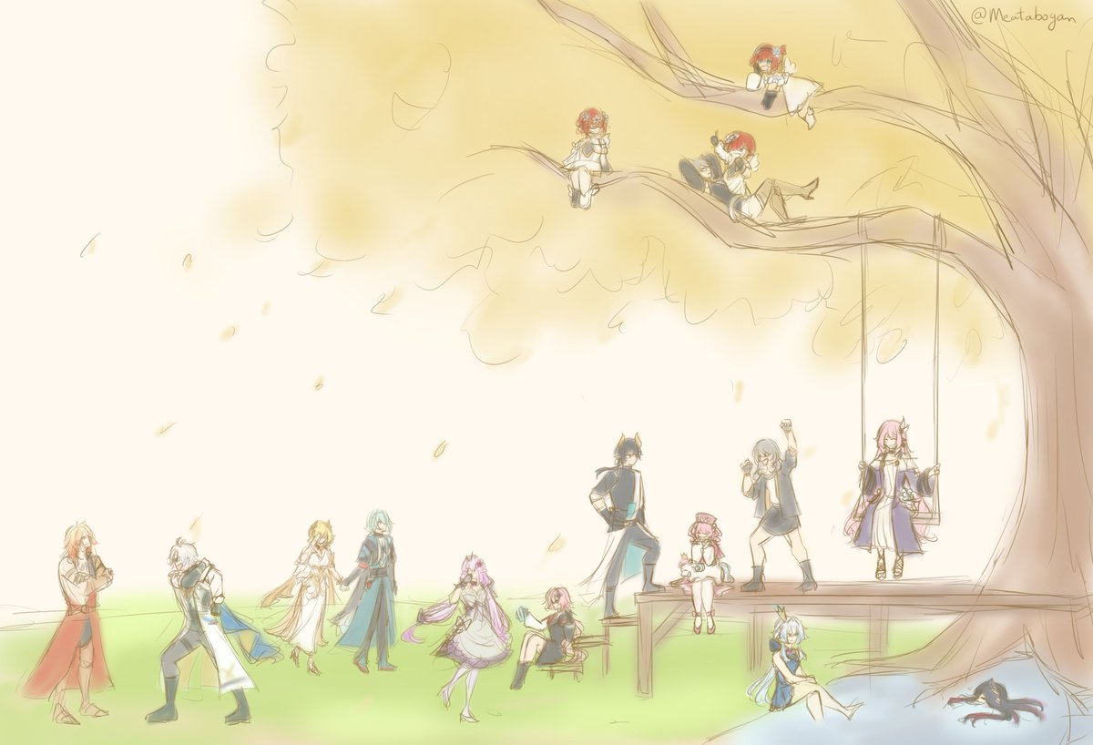 wip

#chrysosheirs #HonkaiStarRail