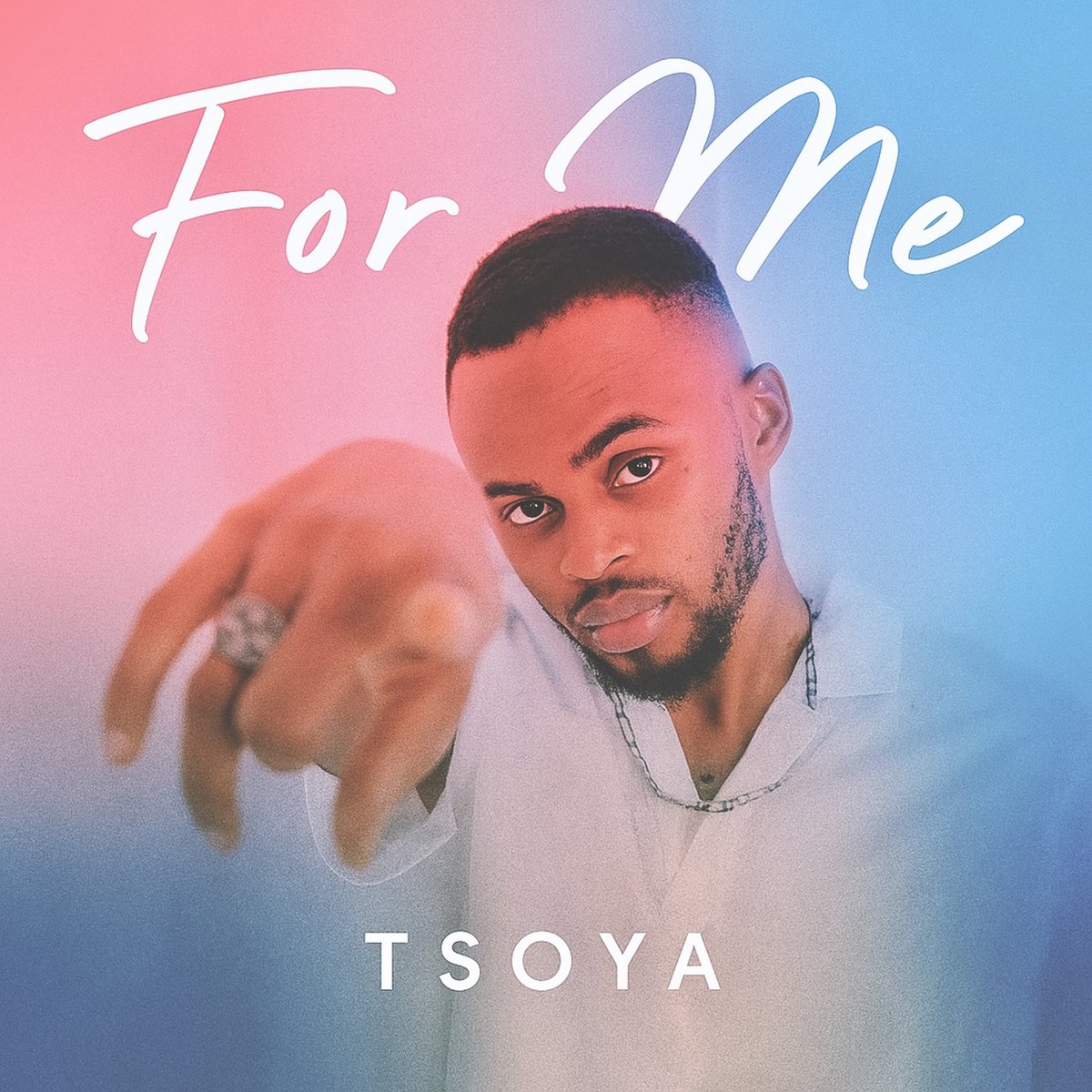 iam_tsoya's tweet image. Something beautiful drops 14.11.25 💙 #TSOYA #NewMusic #ForMe