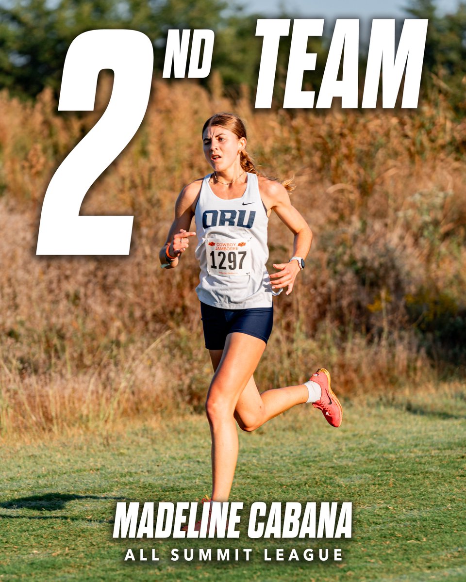 ORUXC's tweet image. 𝐀𝐥𝐥-𝐂𝐨𝐧𝐟𝐞𝐫𝐞𝐧𝐜𝐞 𝐑𝐨𝐲𝐚𝐥𝐭𝐲👑

Golden Eagles Abraham Chelangam, Andrew Smithwick, and Madeline Cabana earned all-conference honors for their efforts in the 2025 season!

#ORUXC | #GoldenStandard